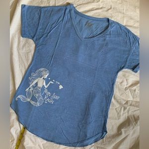 Kauai T-shirt (size M)